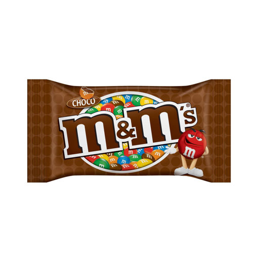 M&M's Çikolatalı Draje 45 Gr nin resmi