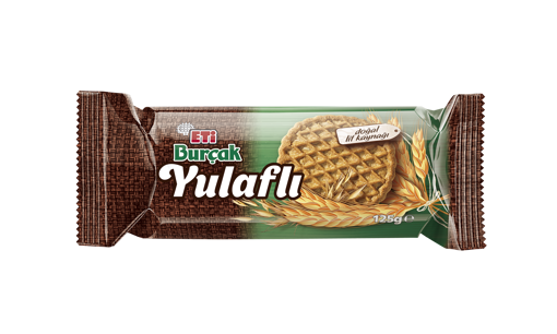 Eti Burçak Yulaflı 125 Gr nin resmi