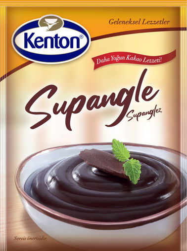 Kenton Yöresel Supangle 150 Gr nin resmi