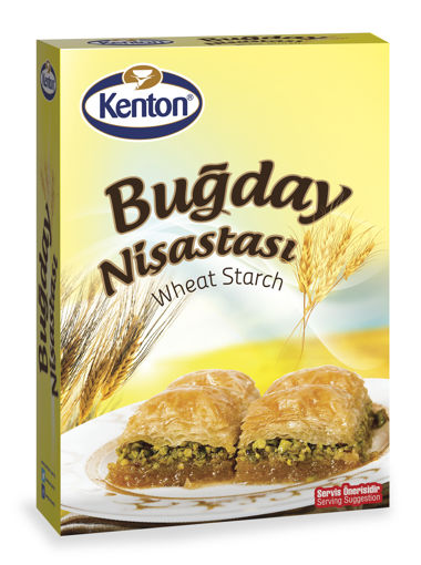 Kenton Buğday Nişastası 200 Gr nin resmi