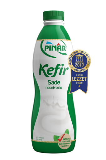 Pınar Kefir 1 Lt nin resmi