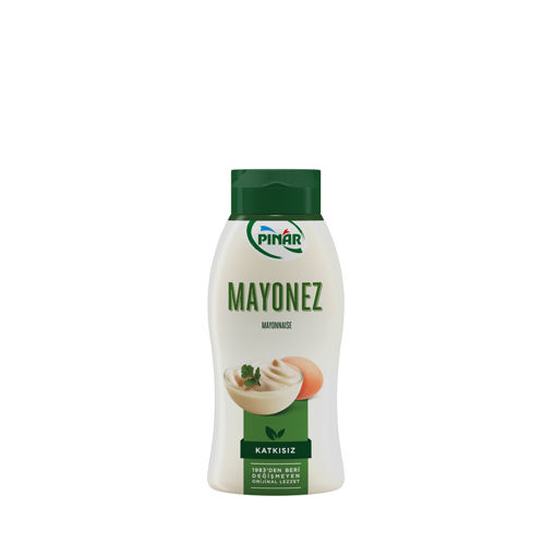 Pınar Mayonez 350 Gr nin resmi