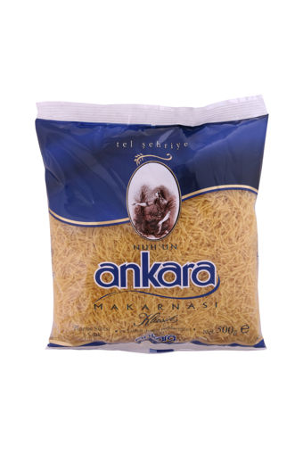 Ankara Tel Şehriye 500 Gr nin resmi