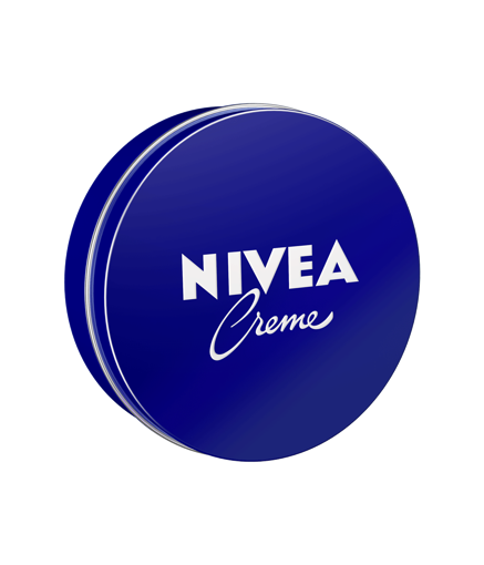 Nivea Soft Nemlendirici El Yüz Vücut Bakım Kremi 150 Ml nin resmi