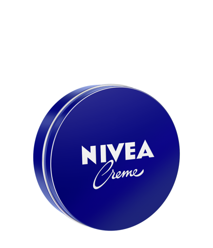 Nivea Creme Nemlendirici El Vücut Bakım Kremi 75 ML nin resmi