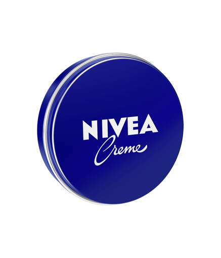 Nivea Creme Nemlendirici El Vücut Bakım Kremi 30 ML nin resmi