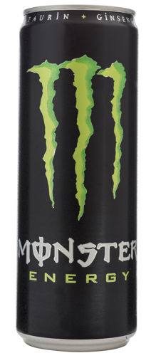 Monster Enerji İçeceği 355 Ml nin resmi