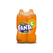 Fanta Portakal 4*1 Lt nin resmi