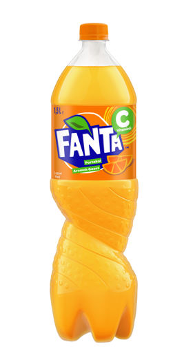 Fanta Portakal 1,5 Lt nin resmi