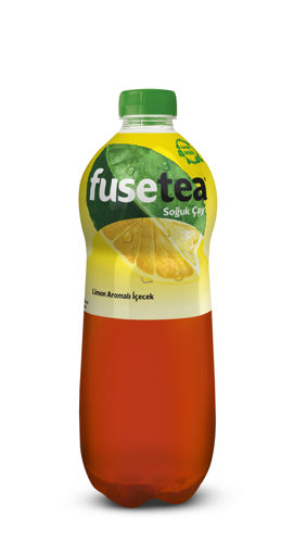 Fuse Tea Limon Aromalı Soğuk Çay 1 Lt nin resmi