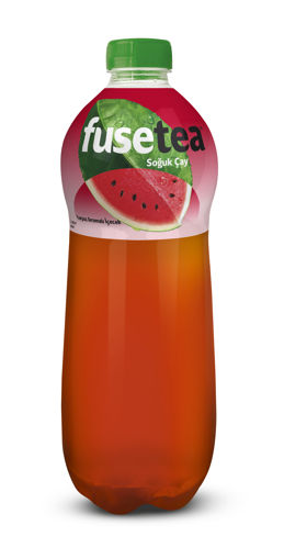 Fuse Tea Karpuz Aromalı İçecek 1,5 Lt nin resmi