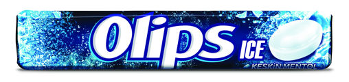 Kent Olips Stick Keskin Mentol 28 Gr nin resmi