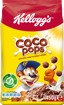 Ülker Kellogs Coco Pops 450 Gr nin resmi