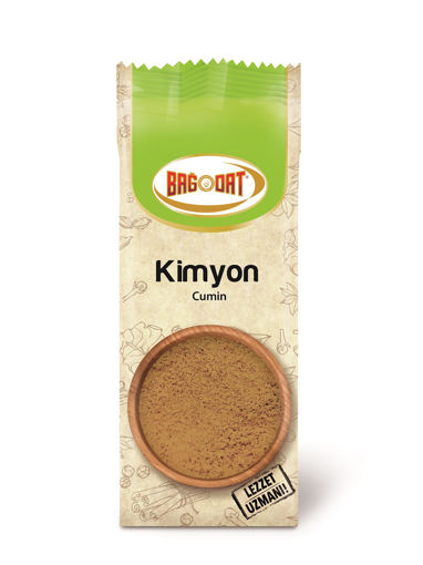 Bağdat Kimyon 75 Gr nin resmi