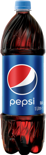 Pepsi Kola 1 Lt nin resmi