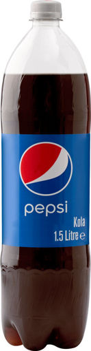 Pepsi Kola 1,5 Lt nin resmi