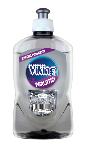 Viking Bulaşık Makinesi Parlatıcısı 450 Ml nin resmi