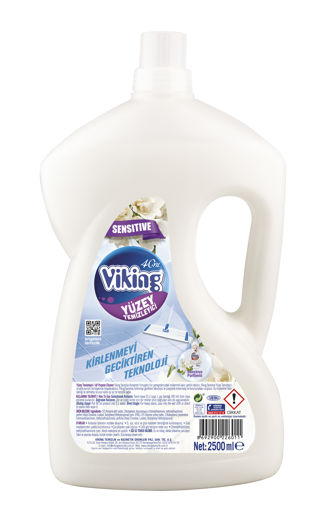 Viking Sensitive Yüzey Temzileyicisi 2,5 Lt nin resmi