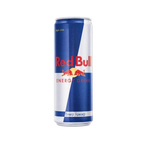 Red Bull Enerji İçeceği 355 Ml nin resmi