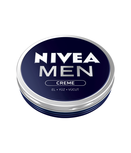 Nivea Men Krem 75 Ml nin resmi