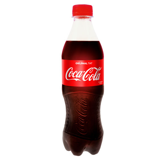 Coca Cola 450 Ml nin resmi