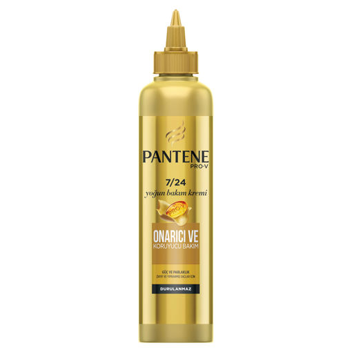 Pantene 7/24 Onarıcı&Koruyucu Bakım Kremi 300 Ml nin resmi