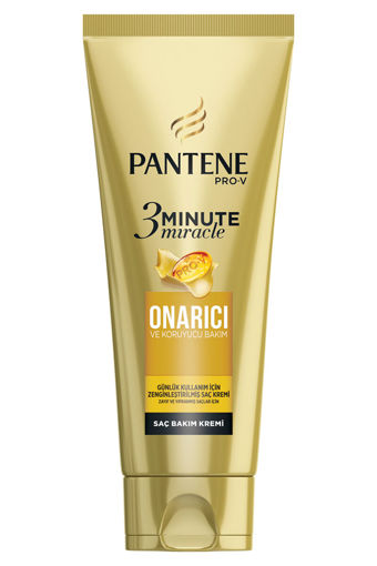 Pantene Pro-V Onarıcı ve Koruyucu Saç Bakım Kremi 200 Ml nin resmi