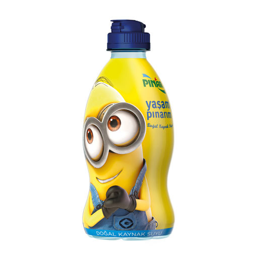 Pınar Minions 300 Ml nin resmi