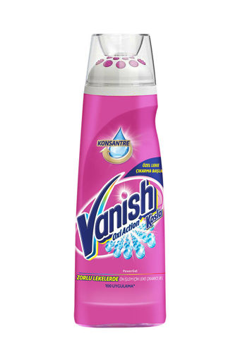 Kosla Vanish Leke Çıkarıcı Jel 200 Ml nin resmi