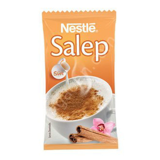 Nestle Salep 17 Gr nin resmi