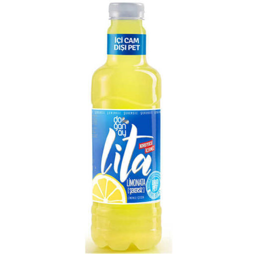 Doğanay Light Limonata 1 Lt nin resmi