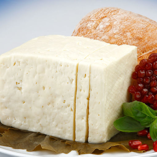 Gürmar Mevsim Keçi Beyaz Peynir Kg nin resmi