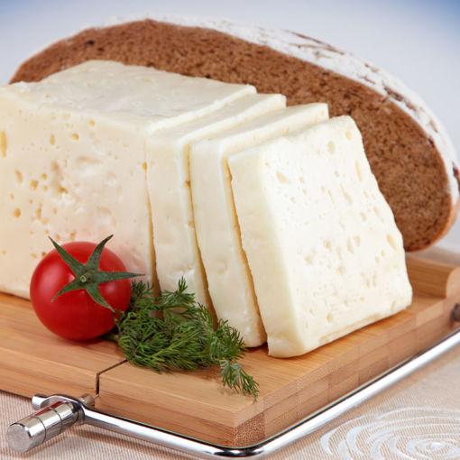 Gürmar Lüks Klasik Beyaz Peynir Kg nin resmi