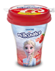 Danone Çilek&Vanilya Milkshake 188 Gr nin resmi