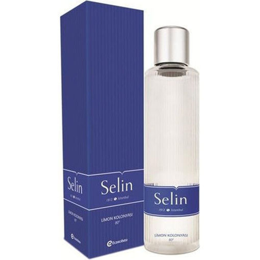 Selin Limon Kolonyası 400 Ml nin resmi