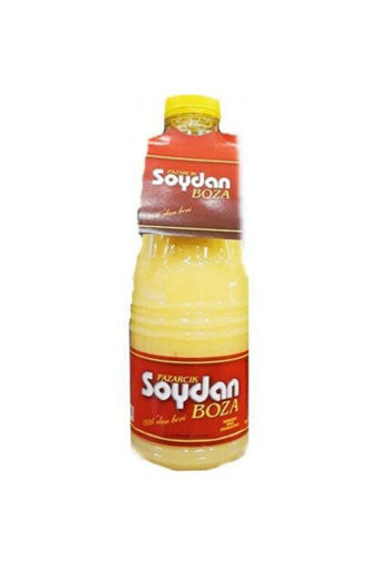 Pazarcık Soydan Boza 1 Lt nin resmi