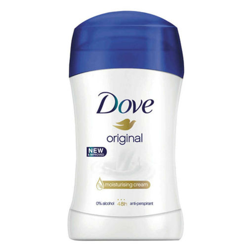 Dove Original Stick Deodorant 50 Ml nin resmi