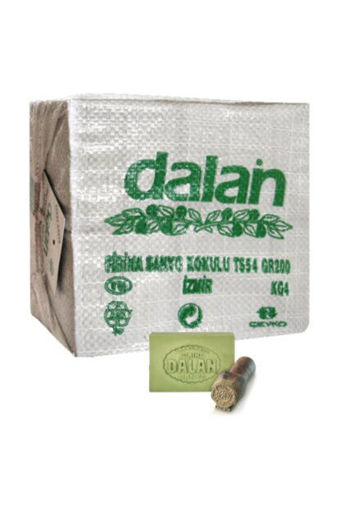 Dalan Pirina Banyo Kokulu Sabun 4 Kg nin resmi