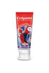 Colgate Barbie&Batman&Spiderman Özel Çocuk Diş Macunu 75 Ml nin resmi