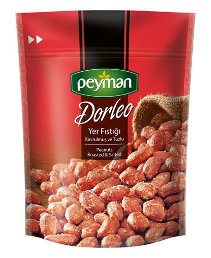 Dorleo Yer Fıstığı 175 Gr nin resmi