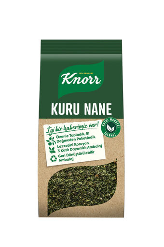 Knorr Nane 25 Gr nin resmi