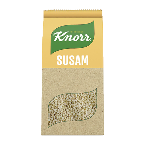 Knorr Susam 65 Gr nin resmi