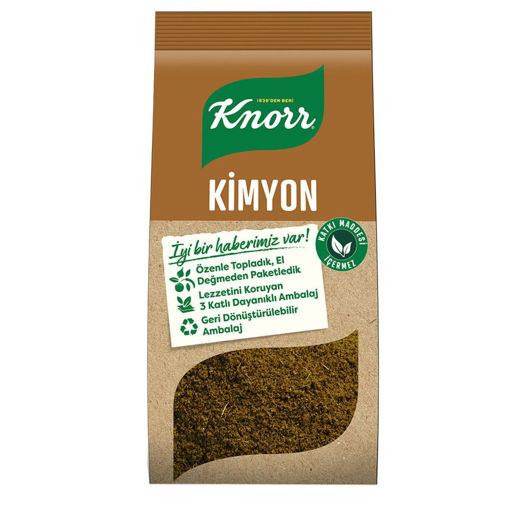 Knorr Kimyon 65 Gr nin resmi