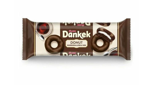 Ülker Dankek Donut 162 Gr nin resmi