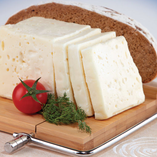 Gürmar Sakızlı Klasik İnek Peyniri (Yumuşak) Kg nin resmi