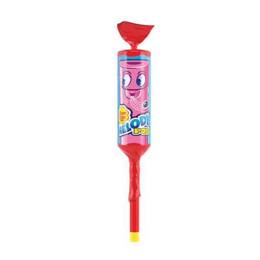 Chupa Chups Melody Pops nin resmi