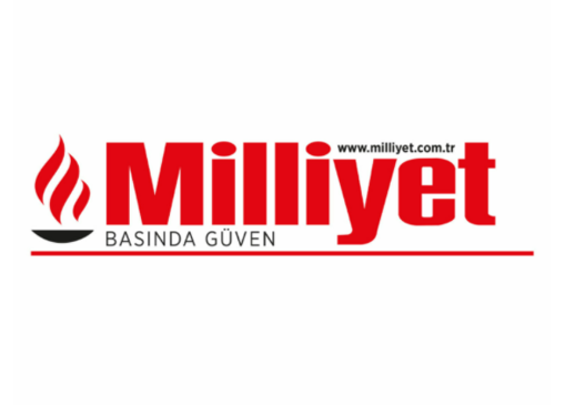 Milliyet Gazetesi nin resmi