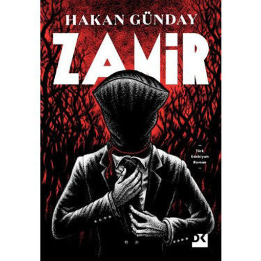 Zamir Hakan Günday nin resmi