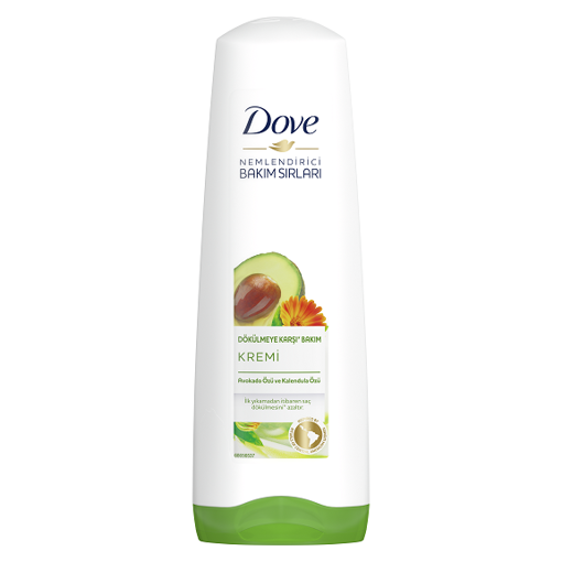 Dove Avokado Yağı Saç Bakım Kremi 350 Ml nin resmi