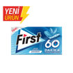 First 60 Dakika Ferahlık Keskin Nane Aromalı Sakız 27 Gr nin resmi